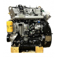 Фото товара - Двигатель в сборе SB 74KW 444 TC 12V 320/41987 JCB АНГЛИЯ