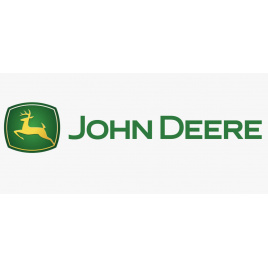Фото раздела - JOHN DEERE